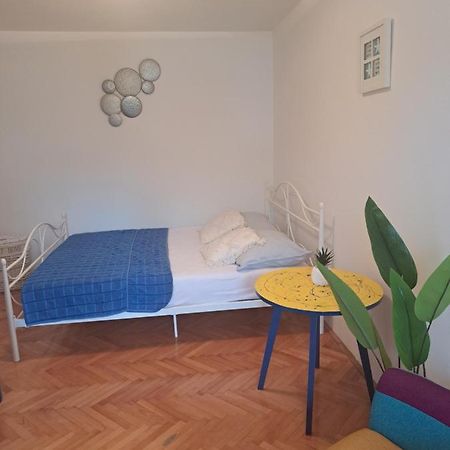 Zadarstay Apartment Exteriör bild