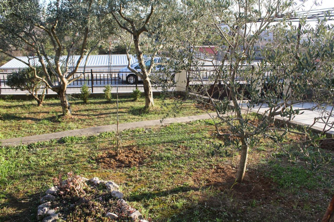 Zadarstay Apartment Exteriör bild