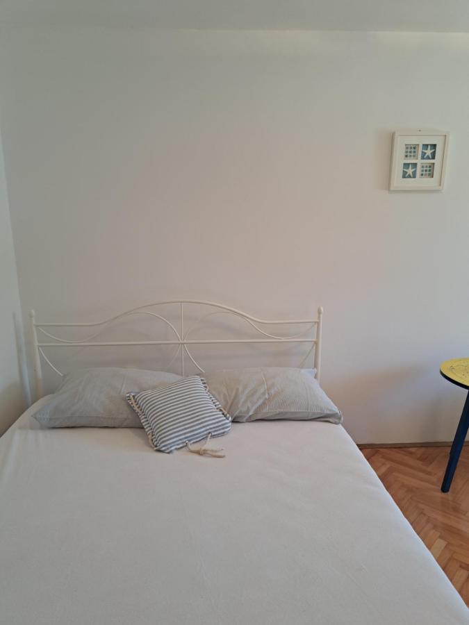 Zadarstay Apartment Exteriör bild
