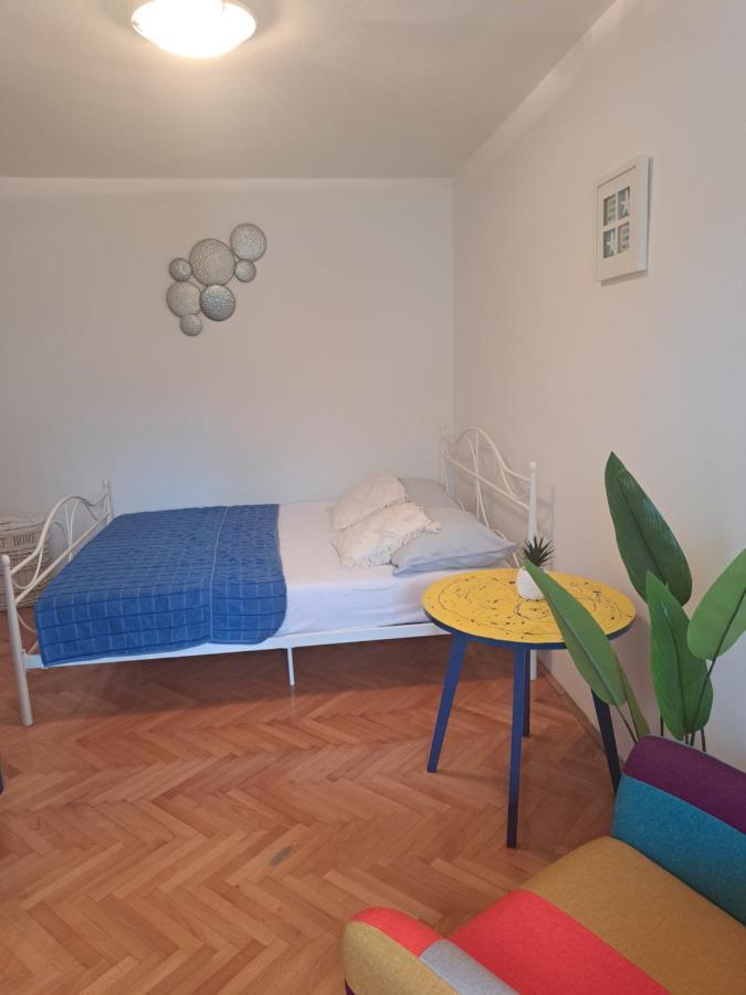 Zadarstay Apartment Exteriör bild