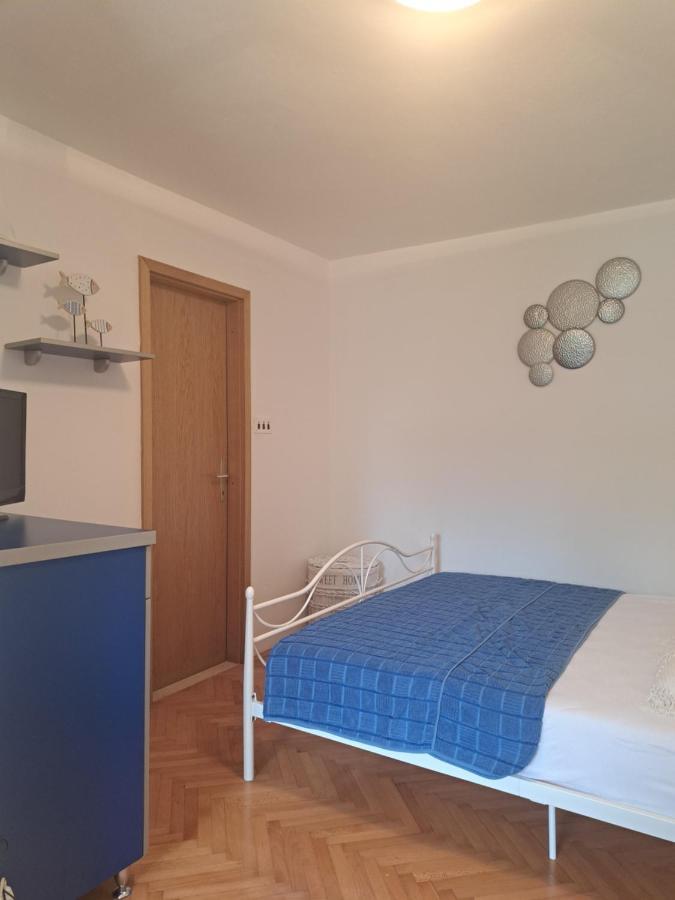 Zadarstay Apartment Exteriör bild
