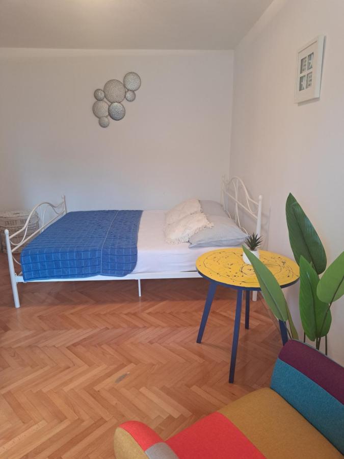 Zadarstay Apartment Exteriör bild