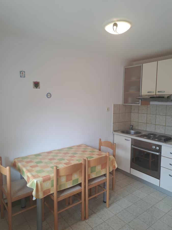 Zadarstay Apartment Exteriör bild