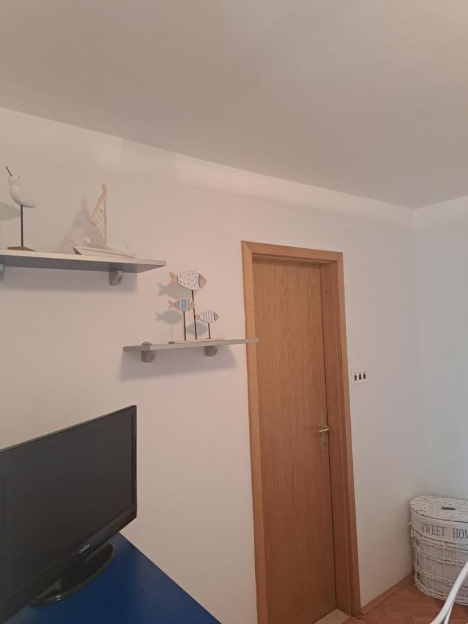 Zadarstay Apartment Exteriör bild