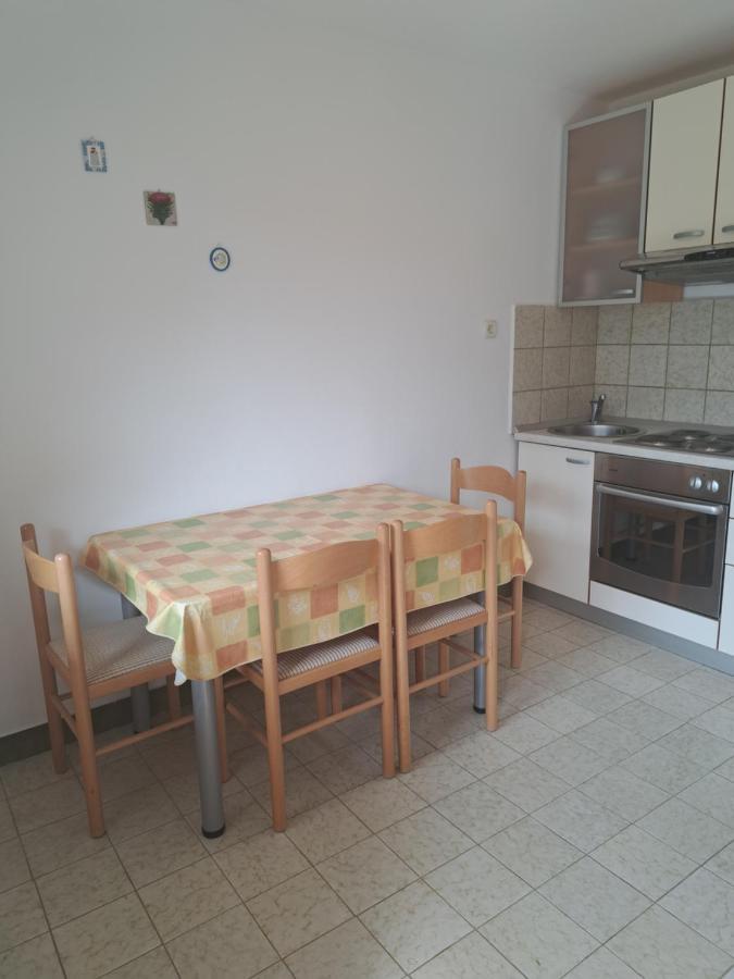 Zadarstay Apartment Exteriör bild